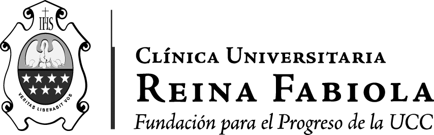 LogoReinaFabiola